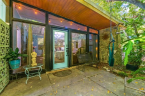 Zen Studio cottage